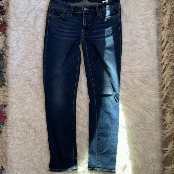 Lucky Brand Denim - Lucky Brand Lolita Skinny Jeans 6/28